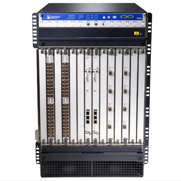Juniper SRX-GP-QUAD-T1-E1,Quad T1/E1,4-ports with integrated CSU/DSU - GPIM PIM for SRX650.Single GPIM Slot.Spare
