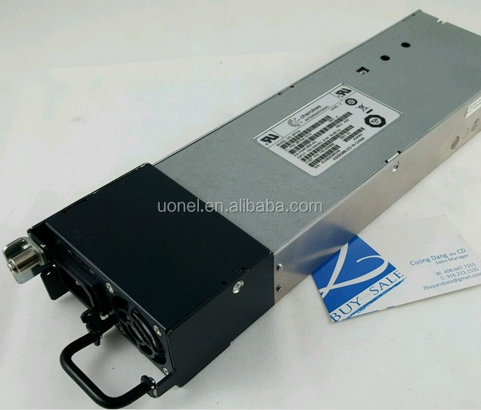 Juniper EX-PWR-600-AC,EX 4200 and EX 3200 600W AC Power Supply (power cord needs to be ordered separately)