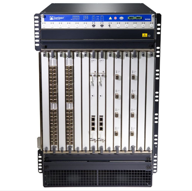 juniper RE-A-2000-4096-R,Routing engine with 2000MHz processor and 4GB memory, Redundant