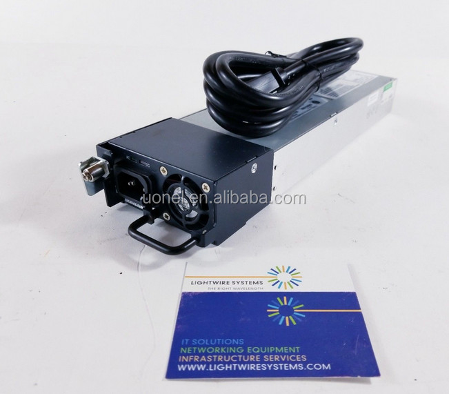 Juniper EX-PWR-930-AC,EX 4200 and EX 3200 930W AC Power Supply (power cord needs to be ordered separately)