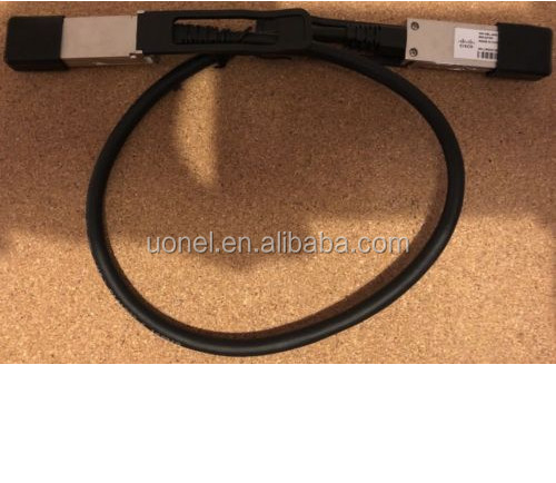 Juniper EX-CBL-VCP-50CM,EX 4200, EX4500 Virtual Chassis Port cable 0.5M length (Spare)