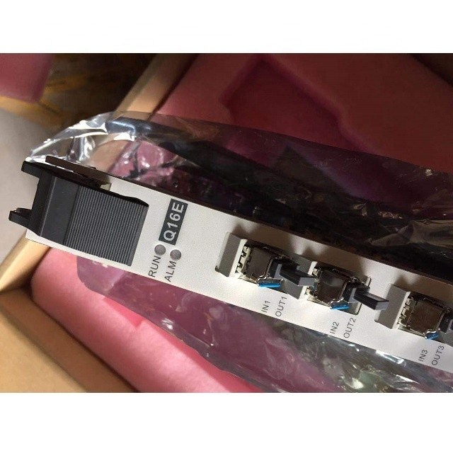030FCQ SSJ5Q16E SSJ5D16E STM16 optical interface board for OSN 9500