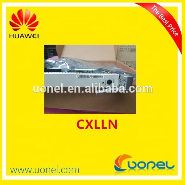 03056248 OSN 1500 ESR1PCXLL110 R1PCXLL1 R1PCXLL1 CXLL1  cross-connect optical interface board (I-16, LC)