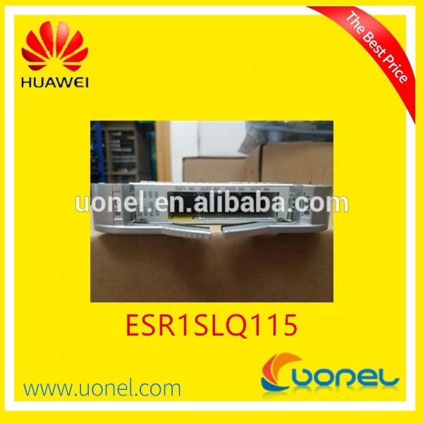 03056275 ESR1SLQ115 ESR1SLQ SLQ1 R1SLQ1 OSN1500 4xSTM-1 optical interface board(S-1.1,LC)