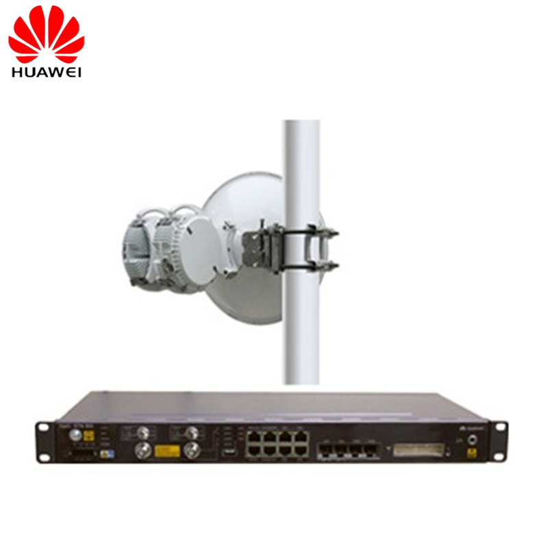 SLD3IRU101 RTN 905 system 4 * GE (RJ45) + 2 * GE (SFP) + 16 * E1 +SLM1