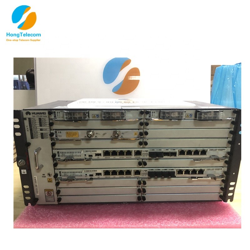 HUAWEI RTN980L Radio Transmission System RTN 980L