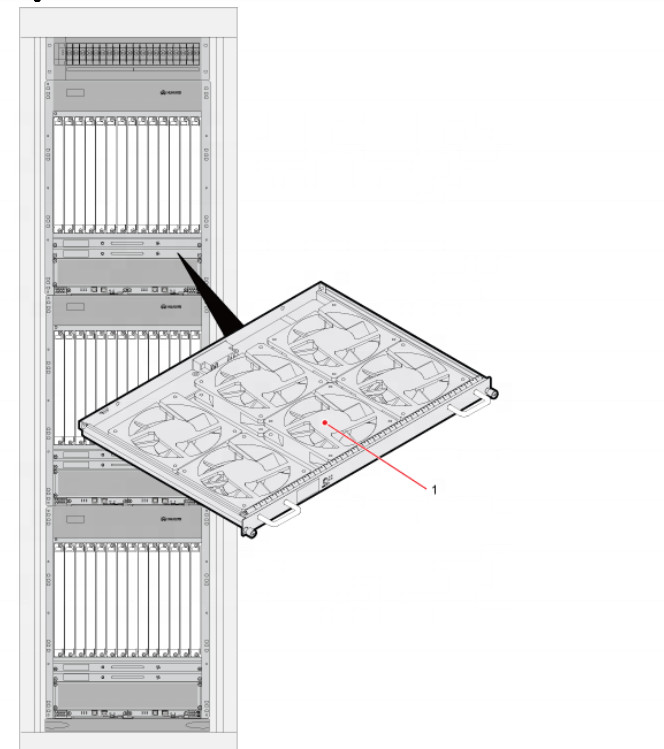 CG9812 Fan frame 02120540= CN2E02FFB CGA,CN2E02FFB,CGA Frame Fan Box,T8280