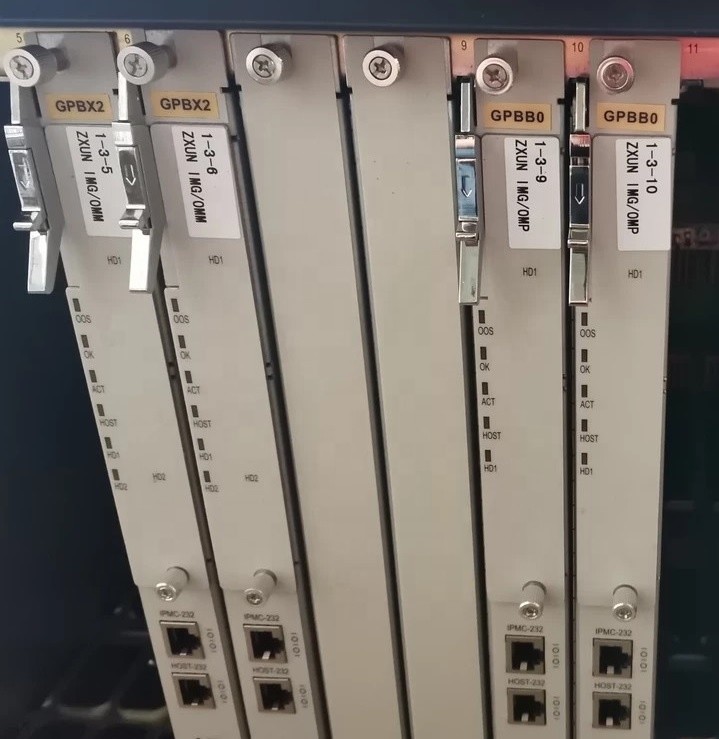 24 Ports Huawei Telecom Router Featuring Up To 8GB DDR3 RAM and Dual ...