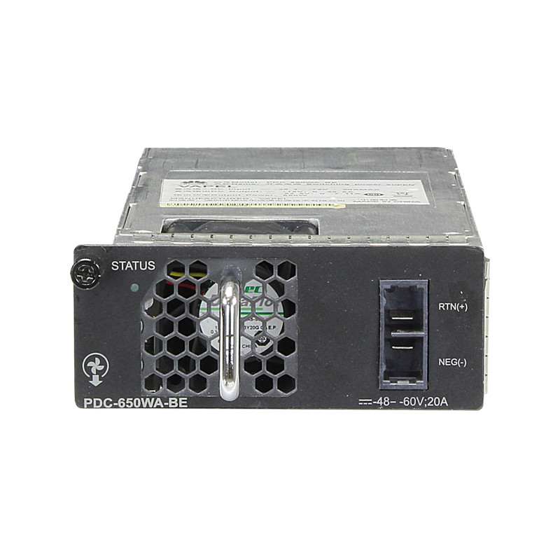 Power Module Switchh PDC-650WA-BE 650W DC Power Module switch
