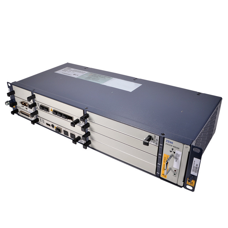 ZTE BBU V9200 VC9810 for 5G Base station