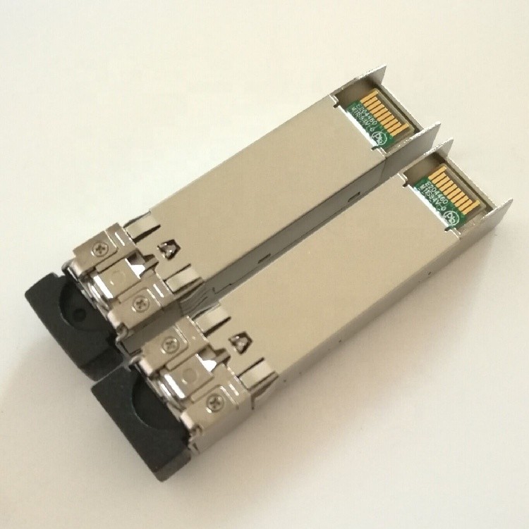 34060281 Optical Transceiver Module ,eSFP,1310nm,STM1,50dBm,37dBm,LC