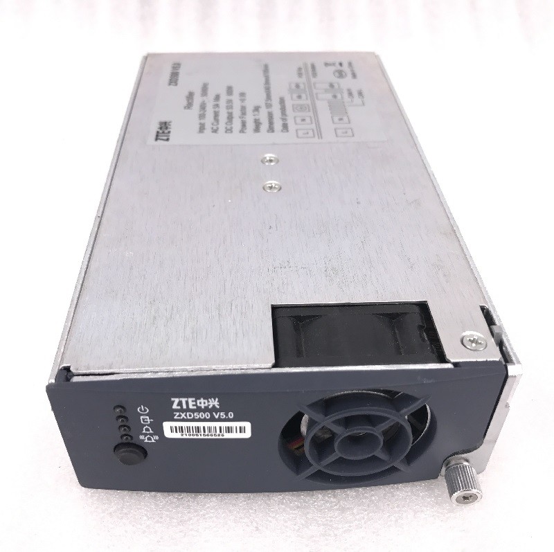 Original ZTE ZXD500(V5.0) rectifier module ZTE Rectifier