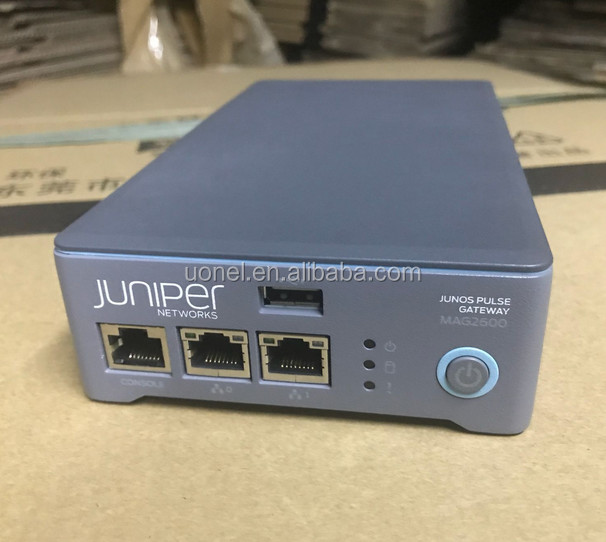 Juniper MAG2600,Junos Pulse Gateway 2600 Base System