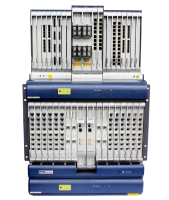 SSND00SF64 Huawei SDH OSN7500 STM-64 Out Of Band FEC SSND00SF64