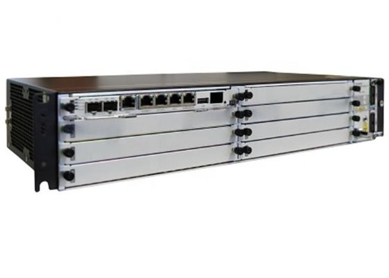 DWDM OptiXtrans E6608T Huawei Telecom Equipment Transmission OSN 1800 II TP