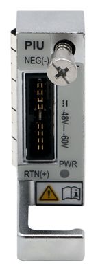 Huawei PIU DWDM  OSN 9800 03022AWS  48V PIU TN18PIU