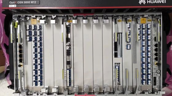 Huawei N402 Huawei OSN9800 M24 OTN TNU5N402