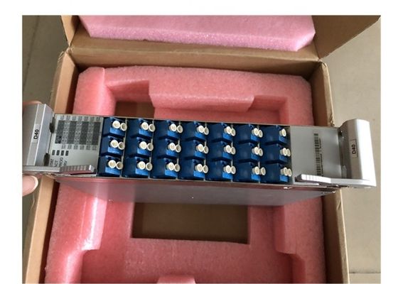 DWDM Transmission Huawei E208 OSN 9800 U64 TNV1E208