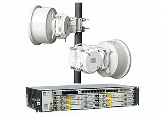 SL9MSITE92 RTN 950 Basic Configuration Unit Single Master (CSH) + 16 * E1 (CES) (75 ohm) + 4 * FE (RJ45) + 2 * GE (SFP) with IDU