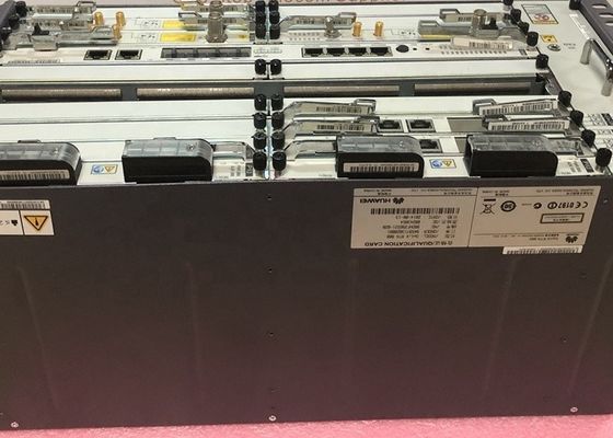 microwave RTN 980 4*FE(RJ45)/2*GE(SFP) board 03054058 SL91EM6F11