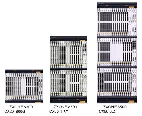 ZTE ZXMP M600 CWU ZTE DWDM transmission ZXMP M600