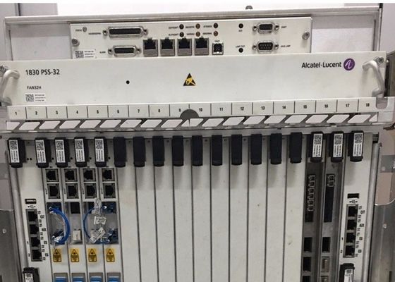 1830 Photonic Service Switch DWDM 1830 PSS-32