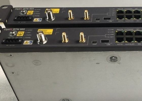 RTN 905 microwave transmission IDU 905 1E