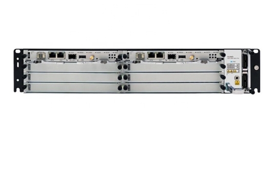 Transmission DWDM OSN 1800 II Pro OptiXtrans E6608 ETSI Cabinet