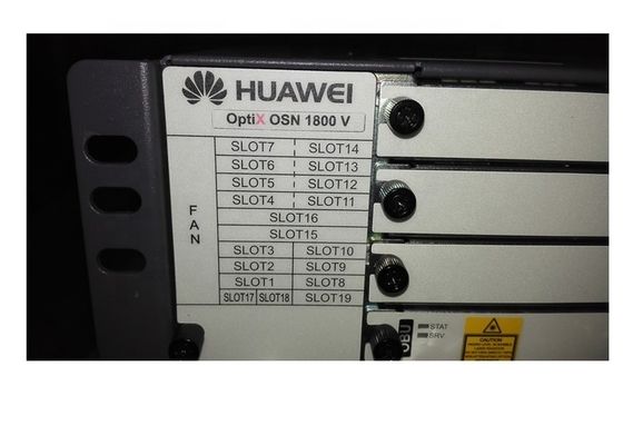 DWDM OSN1800 V ODUk 03023NLF TNF5XCH02