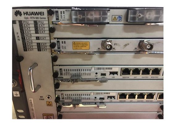 RTN950A RTN 980L 16*E1 Tributary Board SL9D0SP3SA01 SL9D0SP3SB01