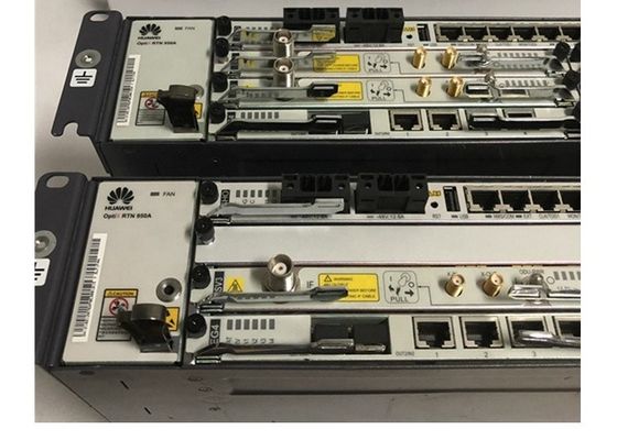 Microwave TDM/Hybrid/Packet/Routing system control and Cross-connect Board 03055091 SL91CSHUA