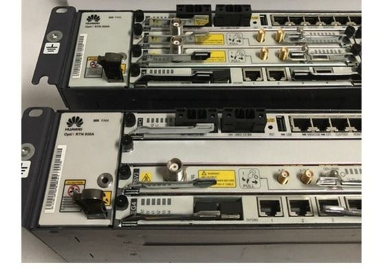 RTN 950A Versatile Dual IF Board 03022VHK SL91ISM6