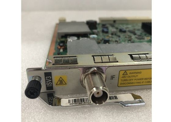 RTN 950A Versatile IF Board ISV3 03021PFK SL91ISV3