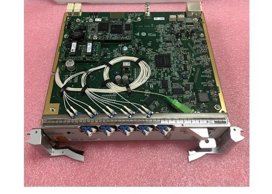 03031FGF TNU3N401T51	1*100G Line Service Processing Board DWDM OSN9800 U64 TNU3N401