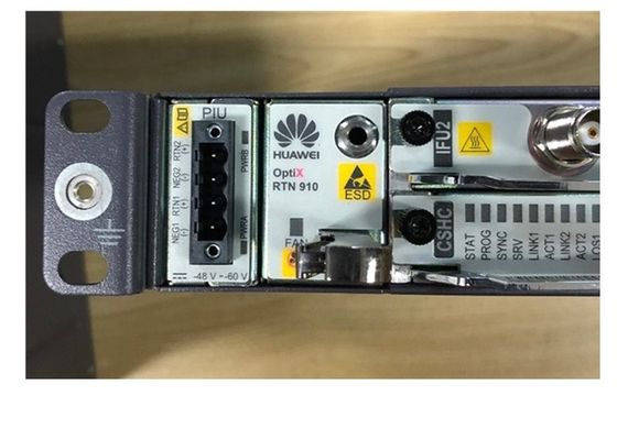 RTN 910 Assembly Chassis(-48V) 02113254 SLAK00RACK01