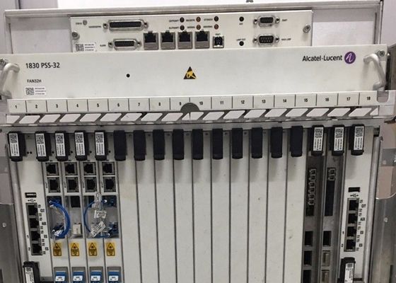 1830PSS-32 Transponder 100G 112SNX10 8DG60977AAAF02 8DG60977AA
