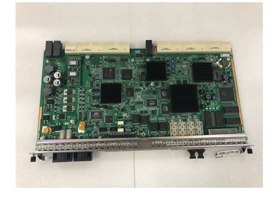 Microwave Hybrid System Control and Cross-connect Board-1*1 03020RAR SL91CSH