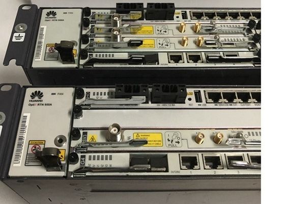 Microwave Hybrid System Control and Cross-connect Board-1*1 03020RAR SL91CSH