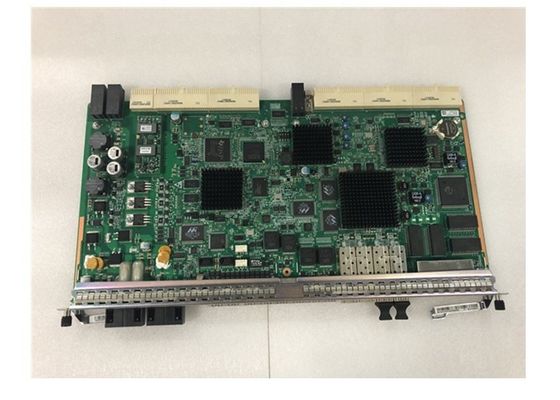Microwave RTN 950 Board 03053706 SL91CSH