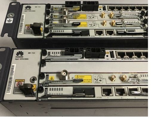 Microwave RTN 950 Board 03053706 SL91CSH