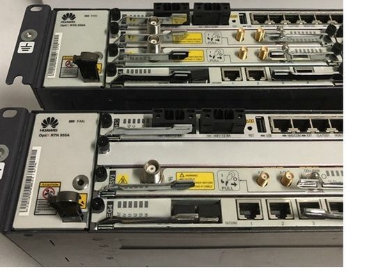Microwave TDM/Hybrid/Packet system control and Cross-connect Board 03021YTF SL91CSHU