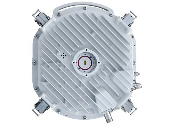 NIX-53 Hybrid Microwave Transmission  0.5U NIX53