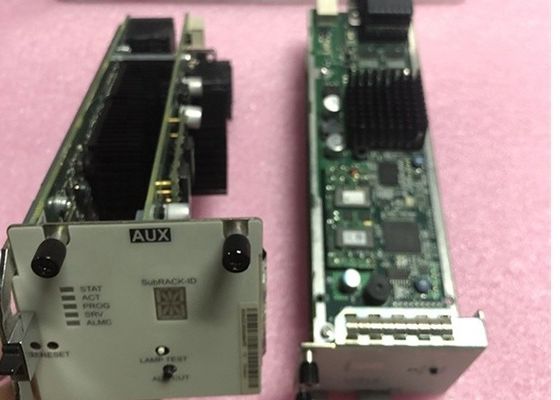 DWDM Transmission OSN 8800 T16 AUX board 03020WGE TN16AUX