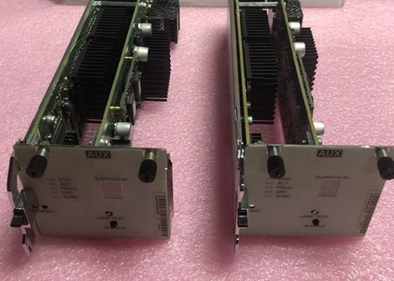 DWDM Transmission OSN 8800 T16 AUX board 03020WGE TN16AUX