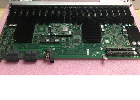 DWDM OSN 9800 U32 OTN T220 Board  TNV6T220