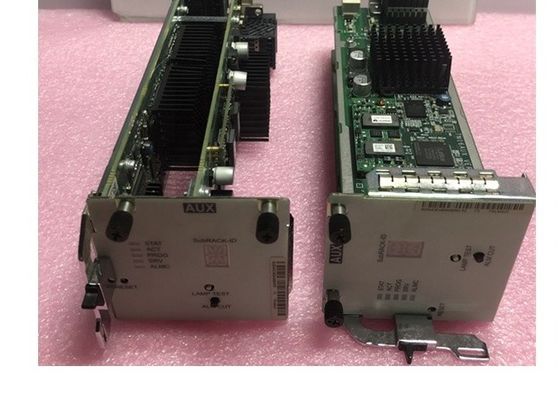 DWDM OSN 9800 M12 System Control and Communication Boards AUX TMF1AUX