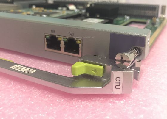 DWDM OSN 9800 U16 CTU board TNS1CTU