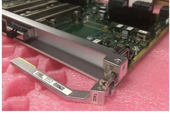 DWDM OSN 9800 M24 TNV3T402 2 x 100 Gbit/s T402 board 03032KCJ TNV3T402C21