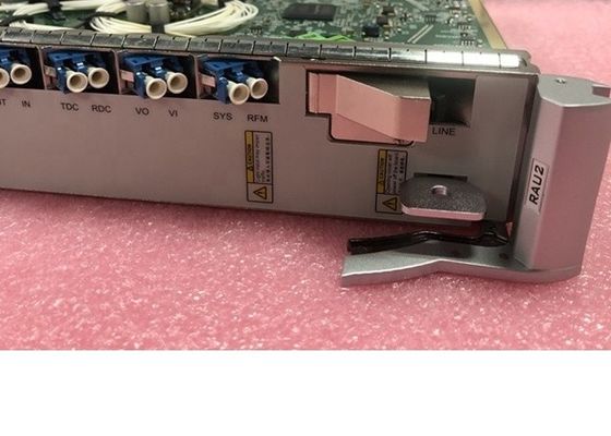 DWDM OSN9800 UPS RAU2 board TN11RAU201 TN12RAU201 TN12RAU201E