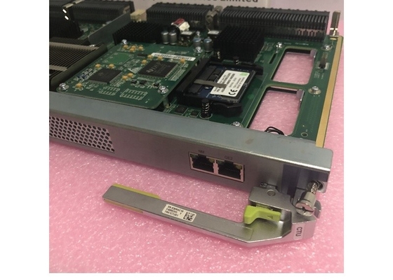DWDM OSN 9800 CTU System Control and Communication Board 03030QYY TNU1CTU01 TNU1CTU